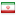 dracenie.net server is located in Iran
